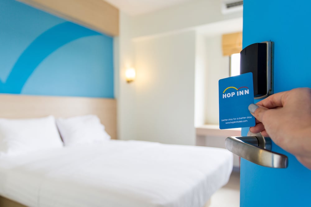 Hop Inn Hotel Cebu City — hotel in Cebu City