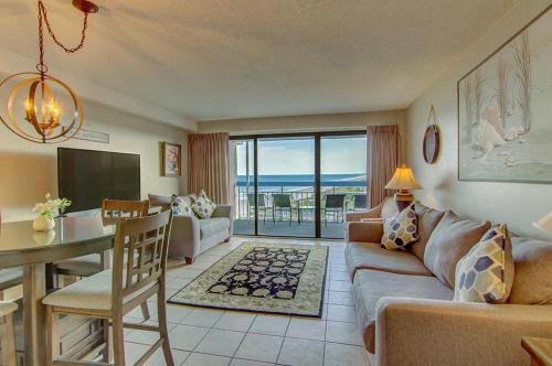 Home Comforts w Amazing View — 4-Star Luxury Hotel in Myrtle Beach, United States
