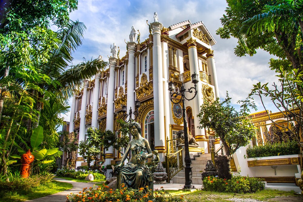 Pingdoi Hualin Boutique Hotel — 5-Star Luxury Hotel in Chiang Mai, Thailand
