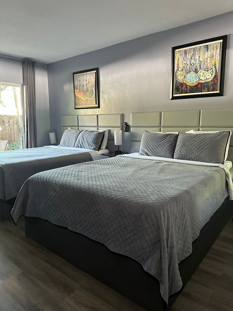 Sheridan Suites Apartments Hotel - photo 10