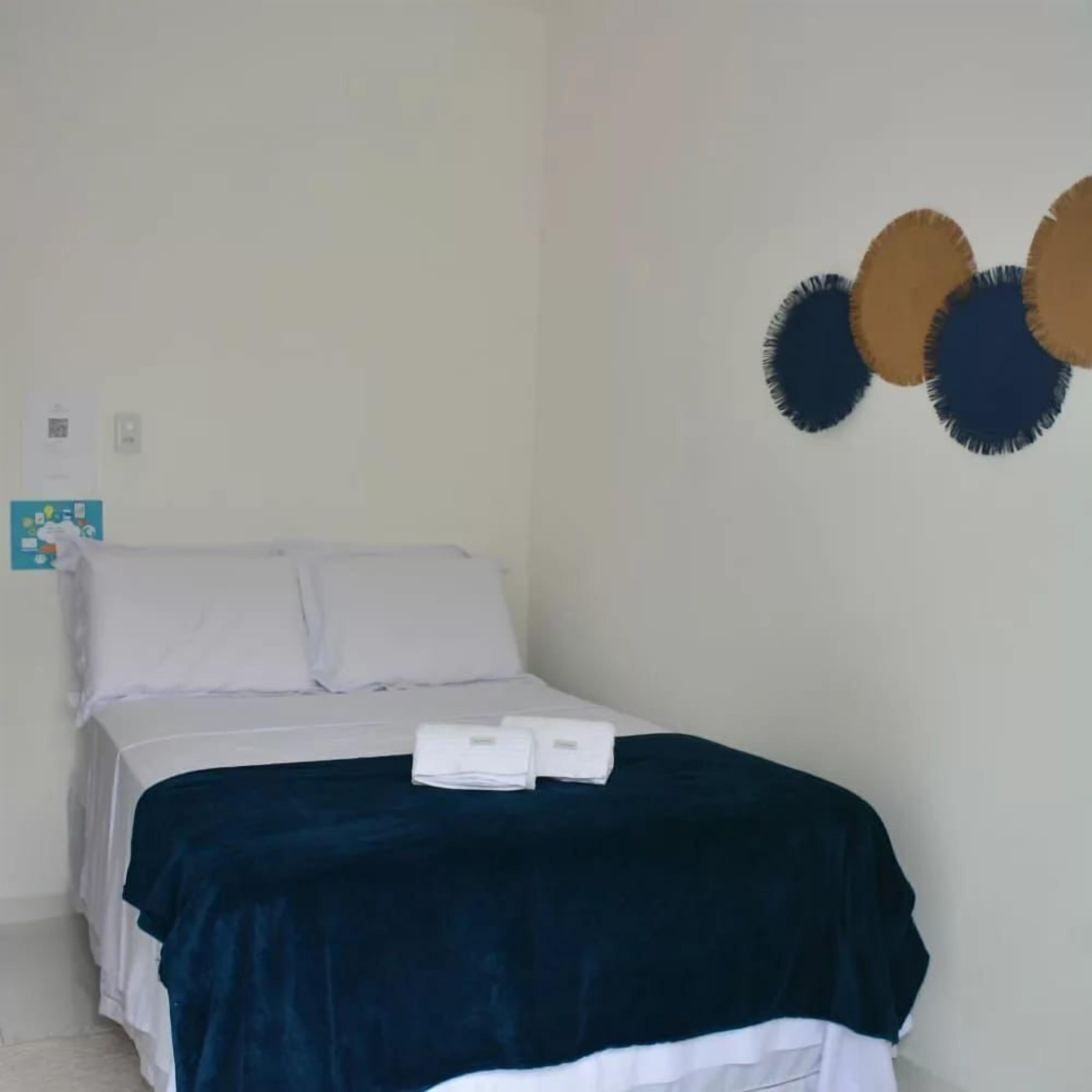 Cantinho da Beth - carbon neutral hotel in Unknown City