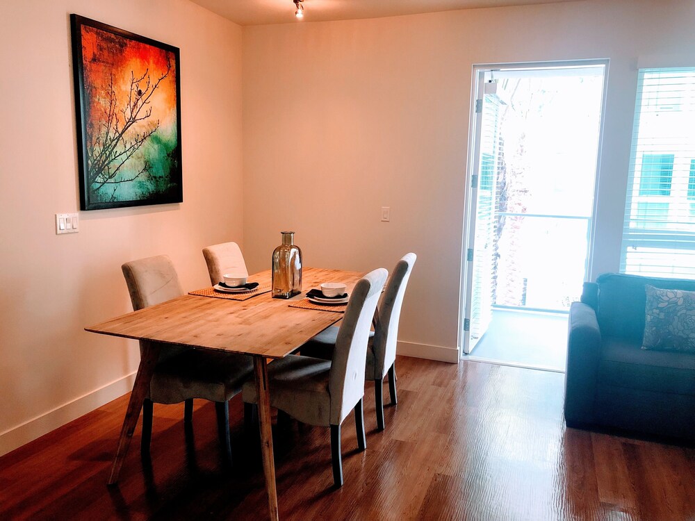 Resort Style Suites in Downtown LA - photo 16