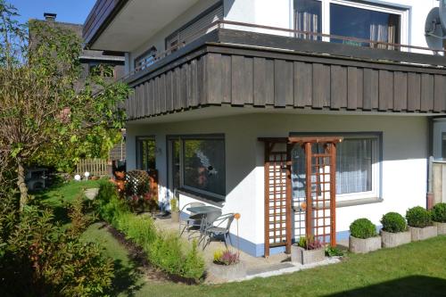 Fewo Lilly — Willingen