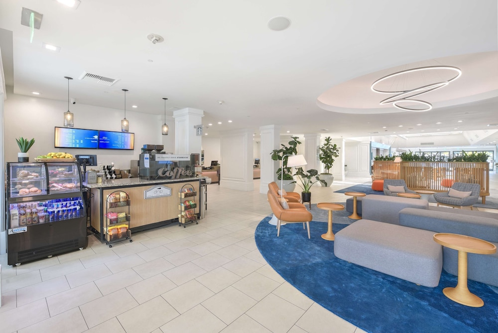 Hilton Irvine Orange County Airport - photo 30