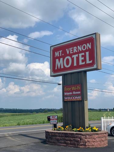 Mt. Vernon Motel - featured photo