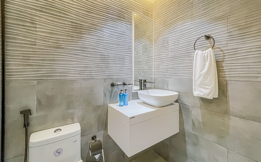 Marina Views Tower A 1111 - last minute hotel in Dubai