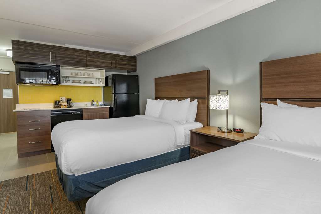 Quality Inn Lexington Horse Park - photo 14