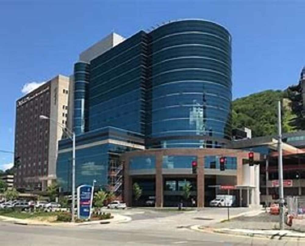 SpringHill Suites by Marriott Roanoke - photo 41