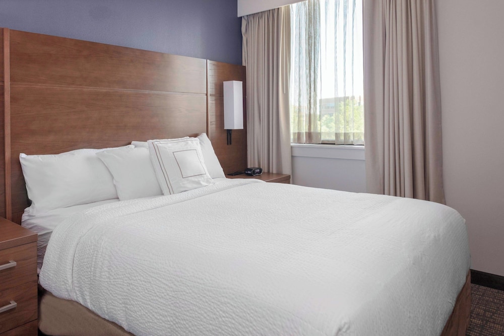 Residence Inn by Marriott Virginia Beach Town Center - photo 9