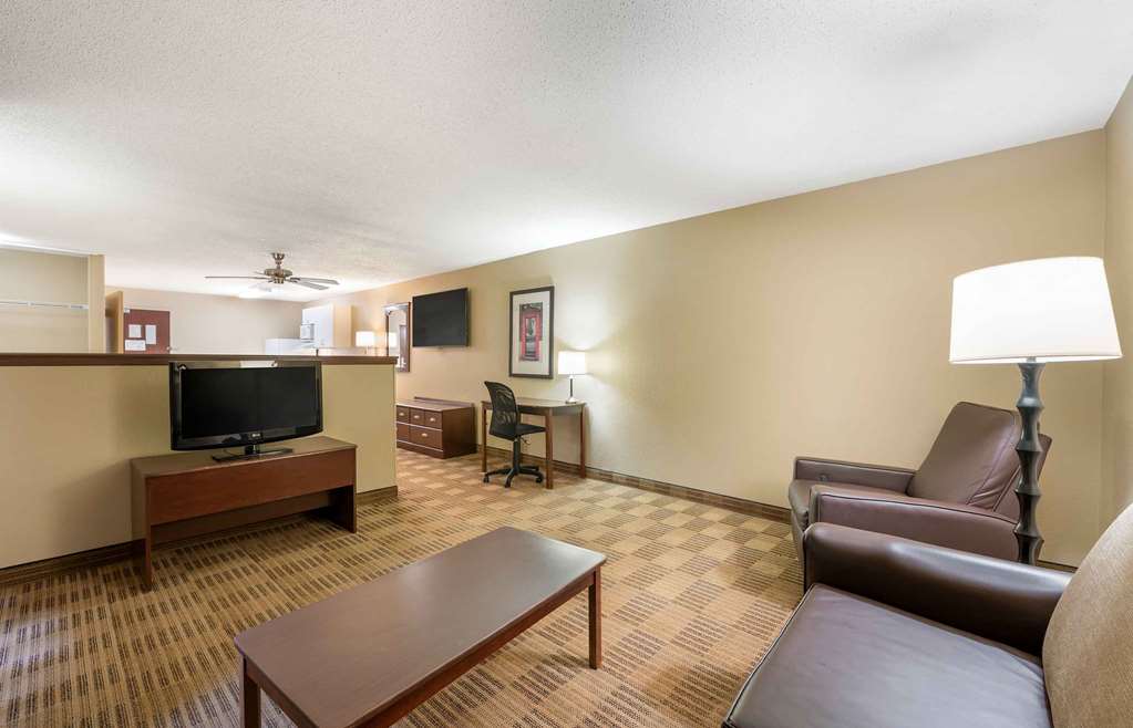 Extended Stay America Suites Washington DC Germantown Milest - photo 34