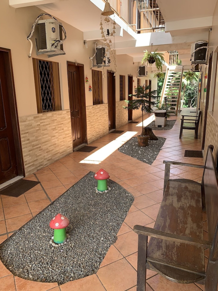 Pousada Igarapé in Barreirinhas, Brasil