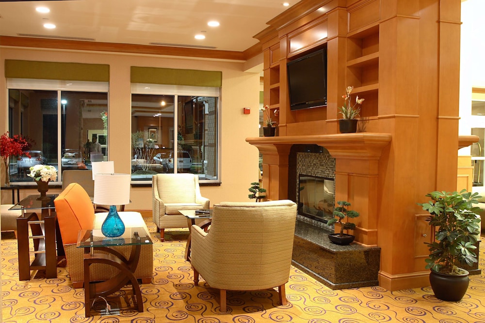 Hilton Garden Inn Chesapeake Suffolk - photo 3