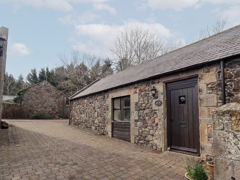 The Columbine in Wooler, United Kingdom