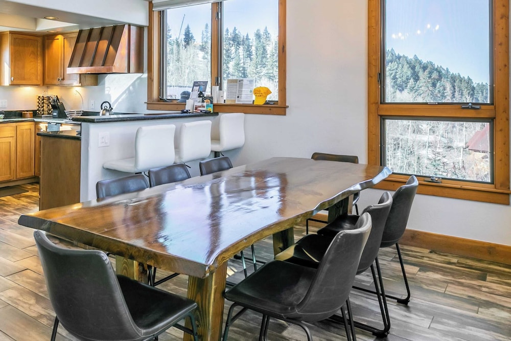 Adams Ranch Retreat by Avantstay Free Shuttle 2 Mountain Village & Telluride Ski Resort - photo 10