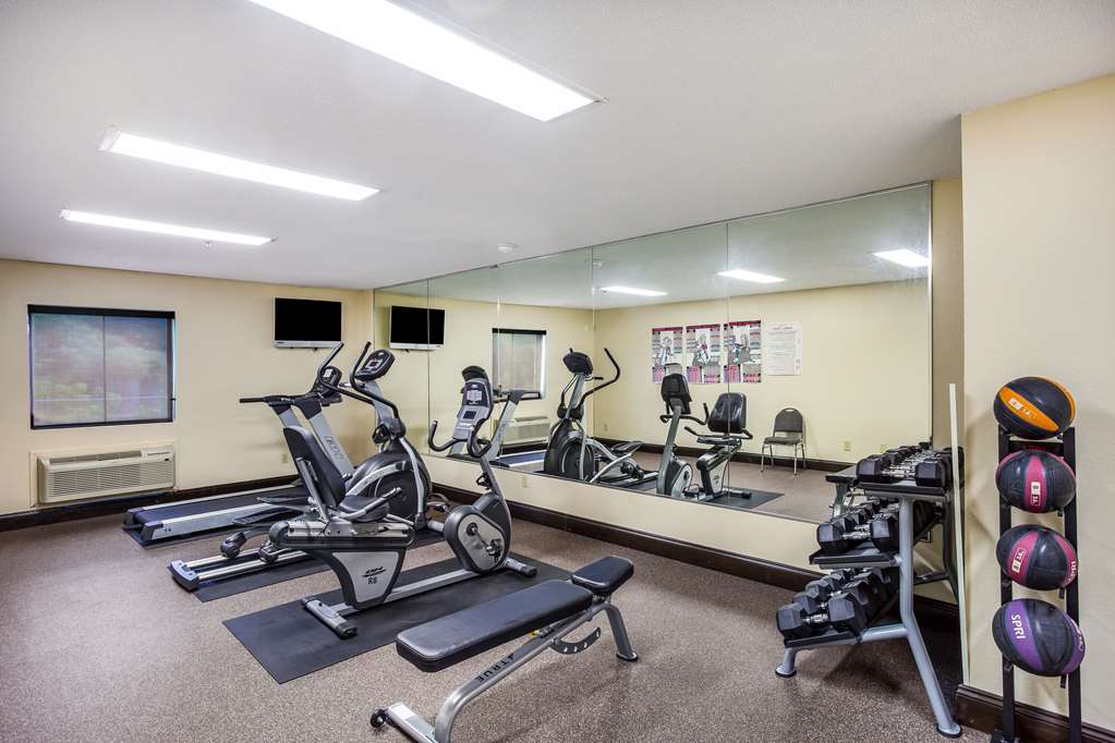 Comfort Inn Charleston South - photo 30