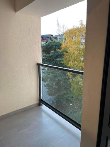 Bakuriani Inn Triple Lux #332