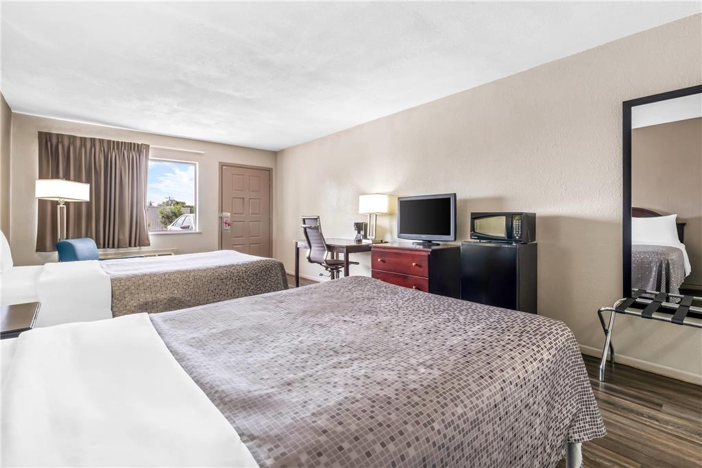 SureStay Hotel by Best Western Childress - photo 38