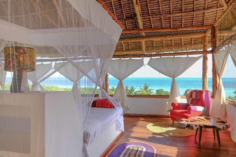 Jua Retreat Adults Only — 5-Star Luxury Hotel in Zanzibar, Tanzania