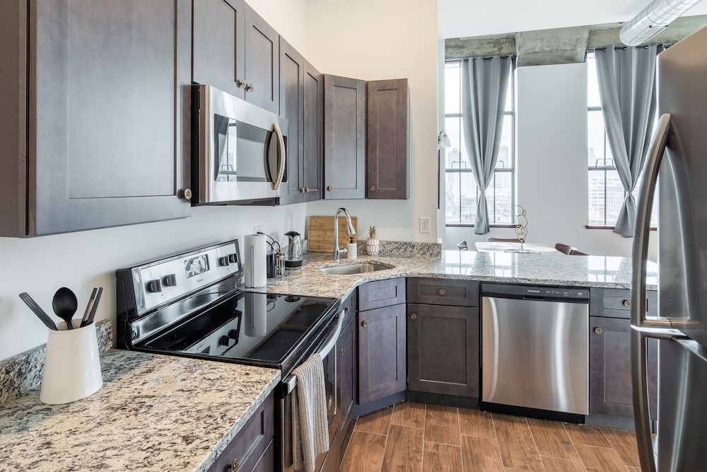 Sosuite at Independence Lofts - photo 125