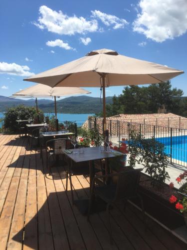 Le 10 18 hôtel restaurant - last minute hotel in Unknown City