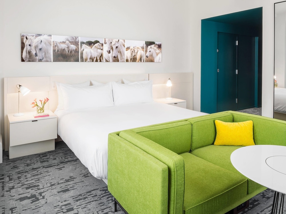 21c Museum Hotel Lexington - photo 18