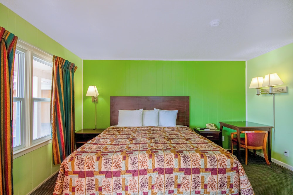 OYO Travelier Motel - photo 27
