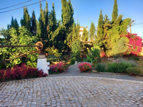 Vila Kuka — 4-Star Luxury Hotel in Tavira, Portugal