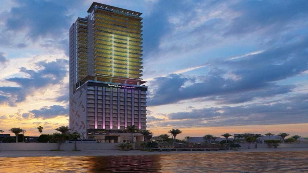 Holiday Inn Express & Suites Hotel Mazatlan by IHG in Mazatlan, Mexico