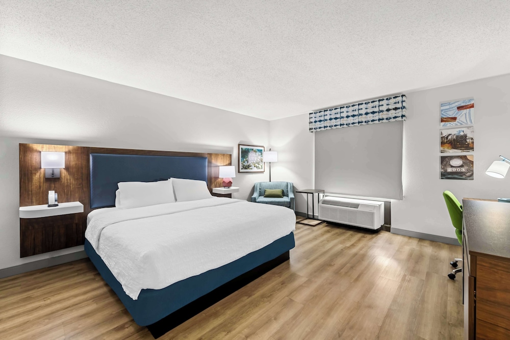 Hampton Inn Chattanooga North Ooltewah - photo 8
