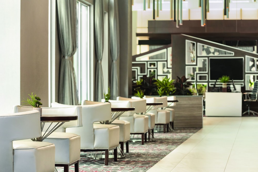 Embassy Suites by Hilton Noblesville Indianapolis Convention Center - photo 6