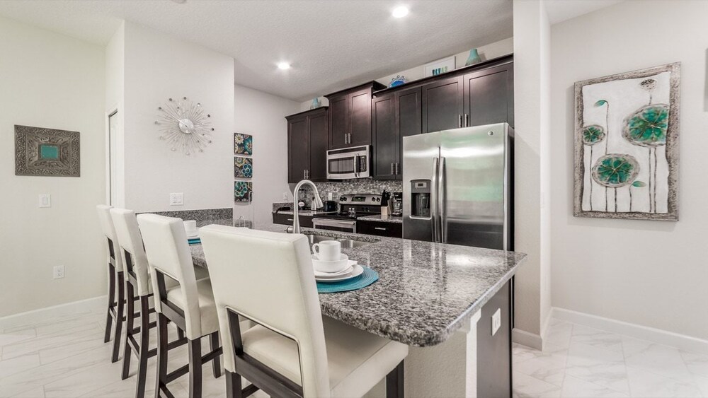 Grhmvd1596 Champions Gate Resort 5 Bed 4 Baths Townhouse - photo 20
