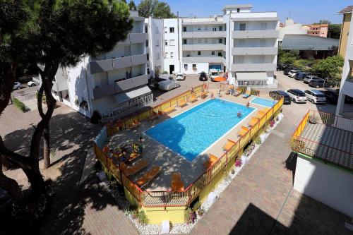 Residence La Pigna — 4-Star Luxury Hotel in Rosolina, Italy
