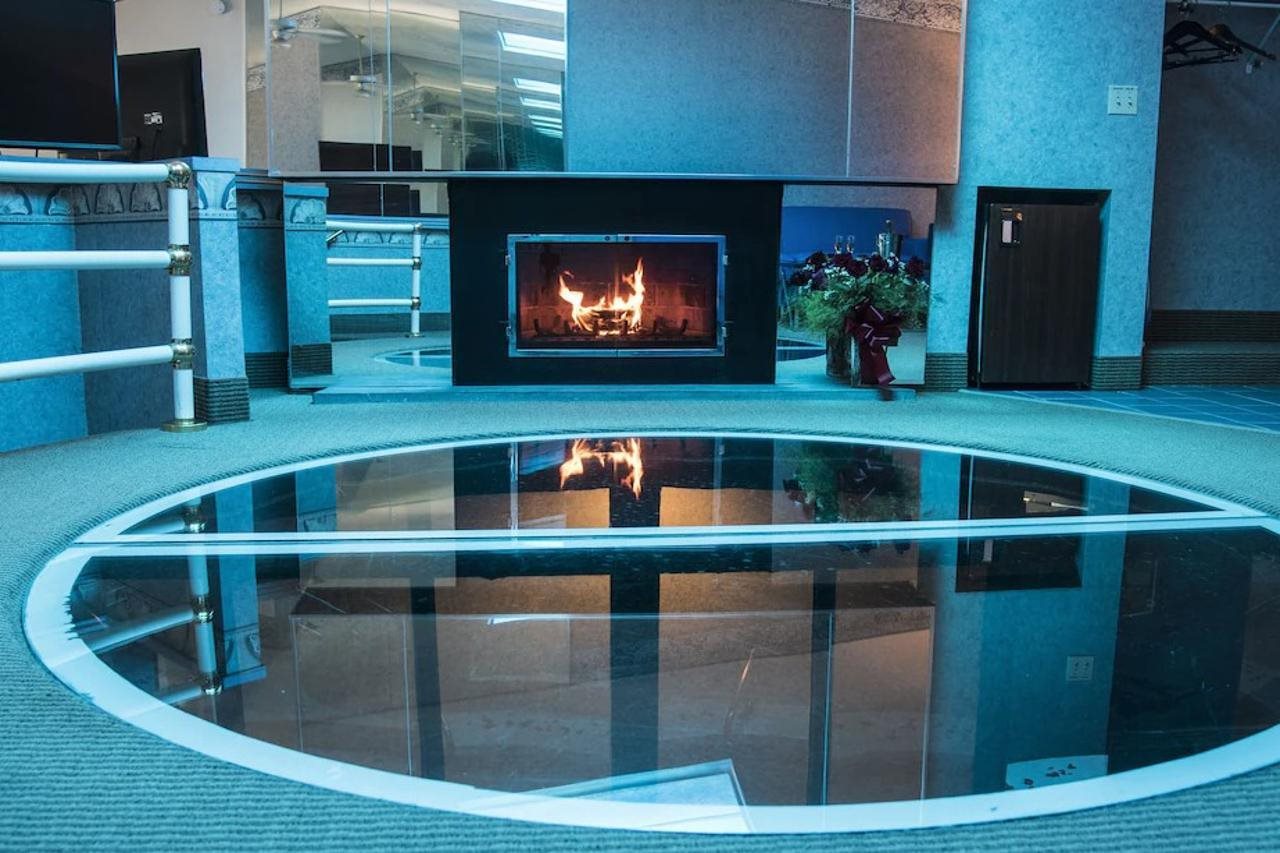 Pocono Palace Resort - photo 13