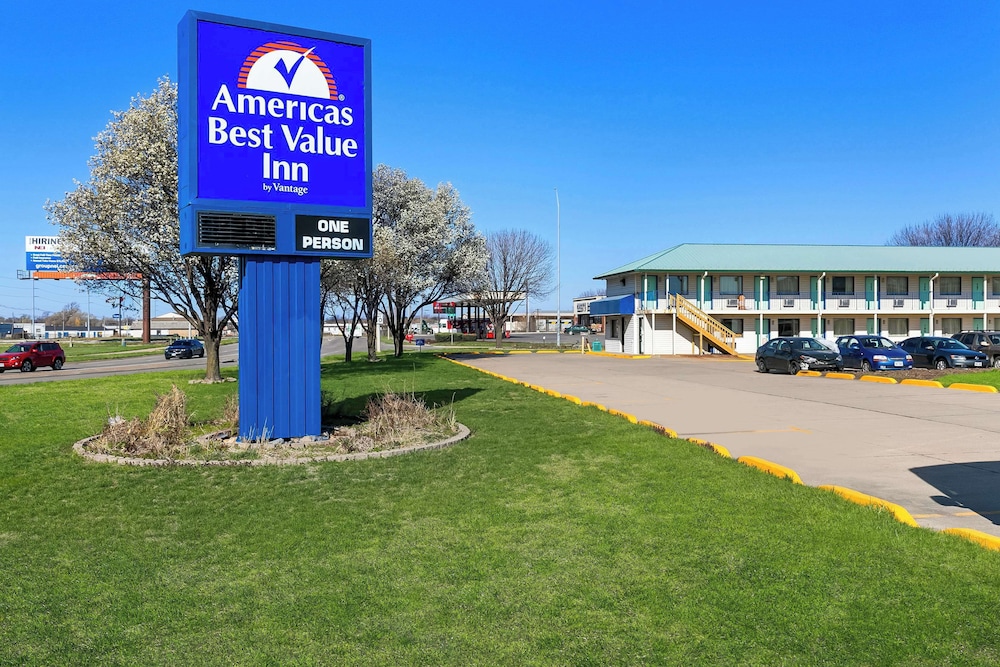 Americas Best Value Inn Lincoln - featured photo