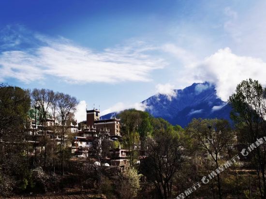 Jia Rong Sang Zhu Kang Hotel — hotel in Zhanggu