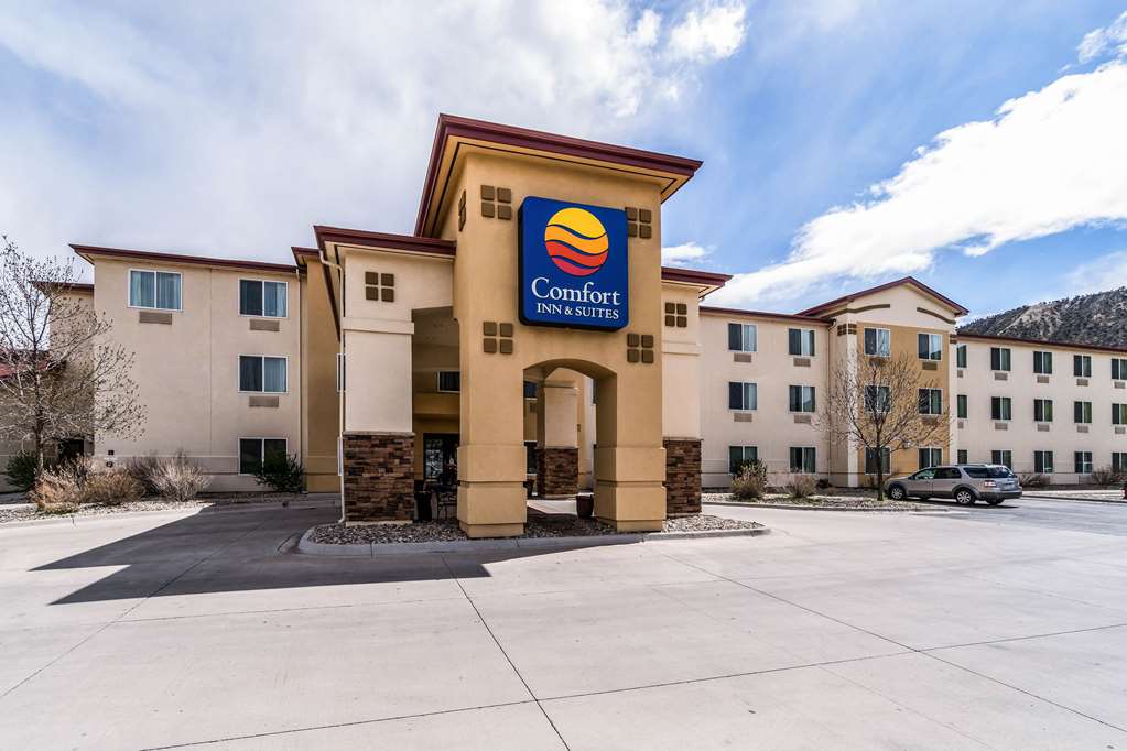 Comfort Inn & Suites Rifle - featured photo