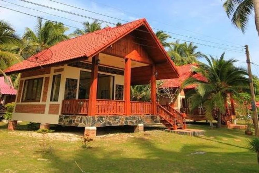 Wattana Resort - last minute hotel in Ko Pha Ngan