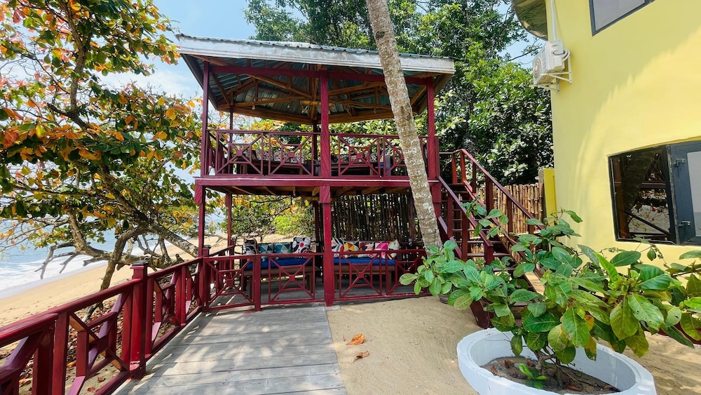 La Perle De Kribi Hôtel — Kribi — photo 2