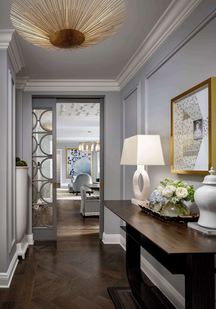 The Hermitage Hotel - photo 42