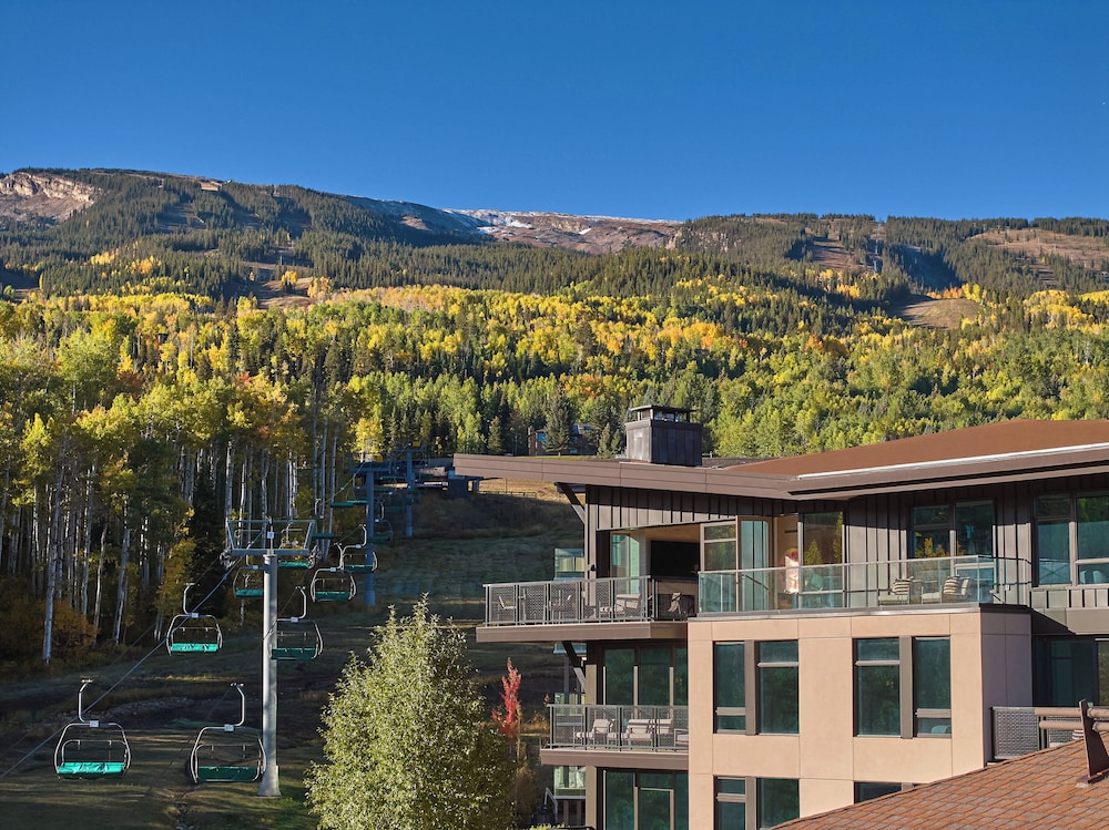 Viceroy Snowmass - photo 155