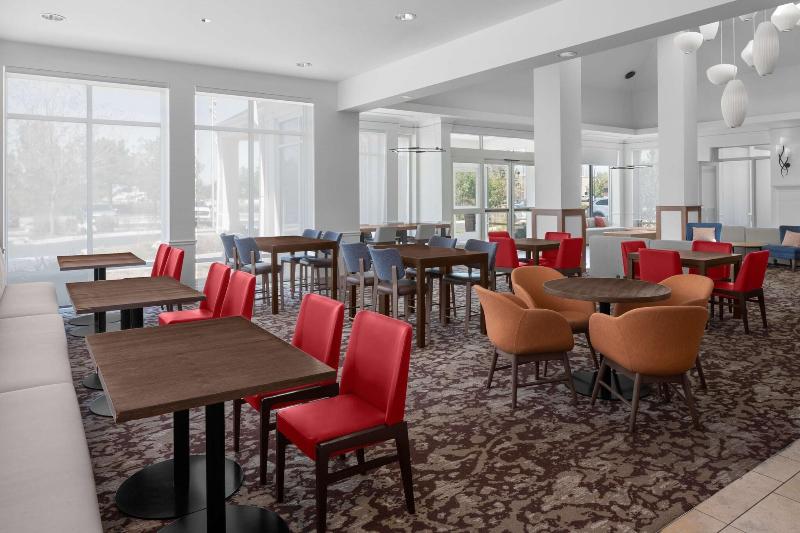 Hilton Garden Inn Salt Lake City Airport - photo 137