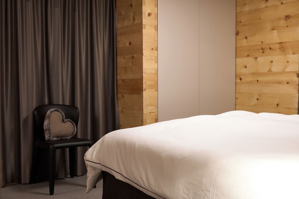 Rocksresort — Laax — photo 4