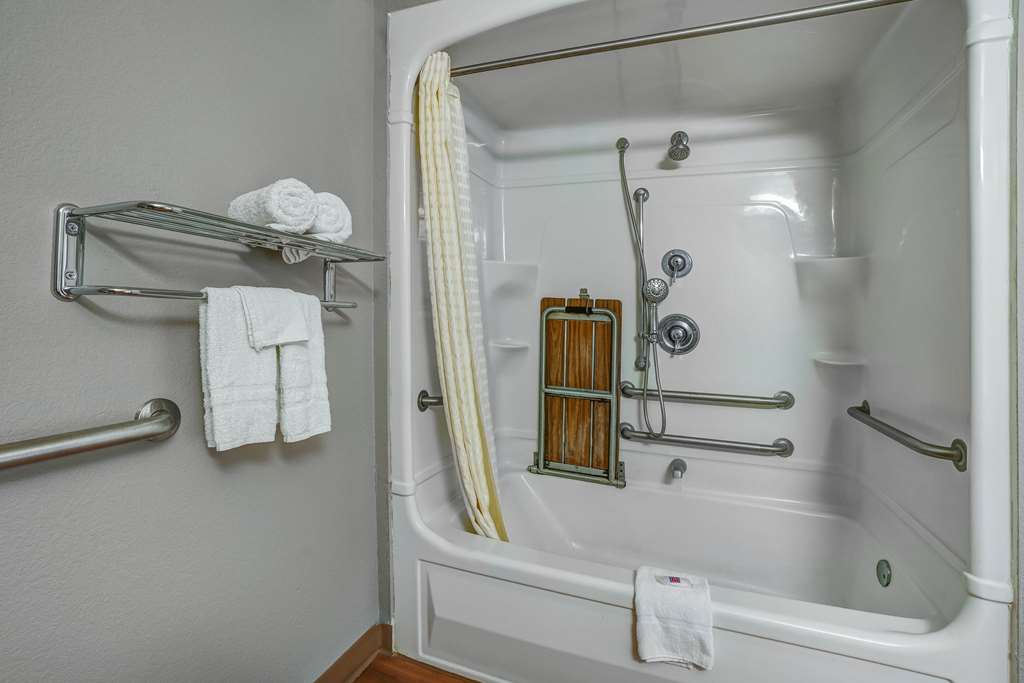 Motel 6 Montgomery AL Airport - photo 18