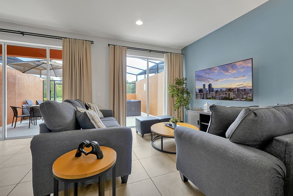 Regal Oaks Resort Vacation Townhomes by IDILIQ - photo 37