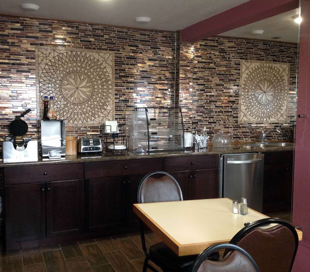 Americas Best Value Inn & Suites Sidney - photo 16