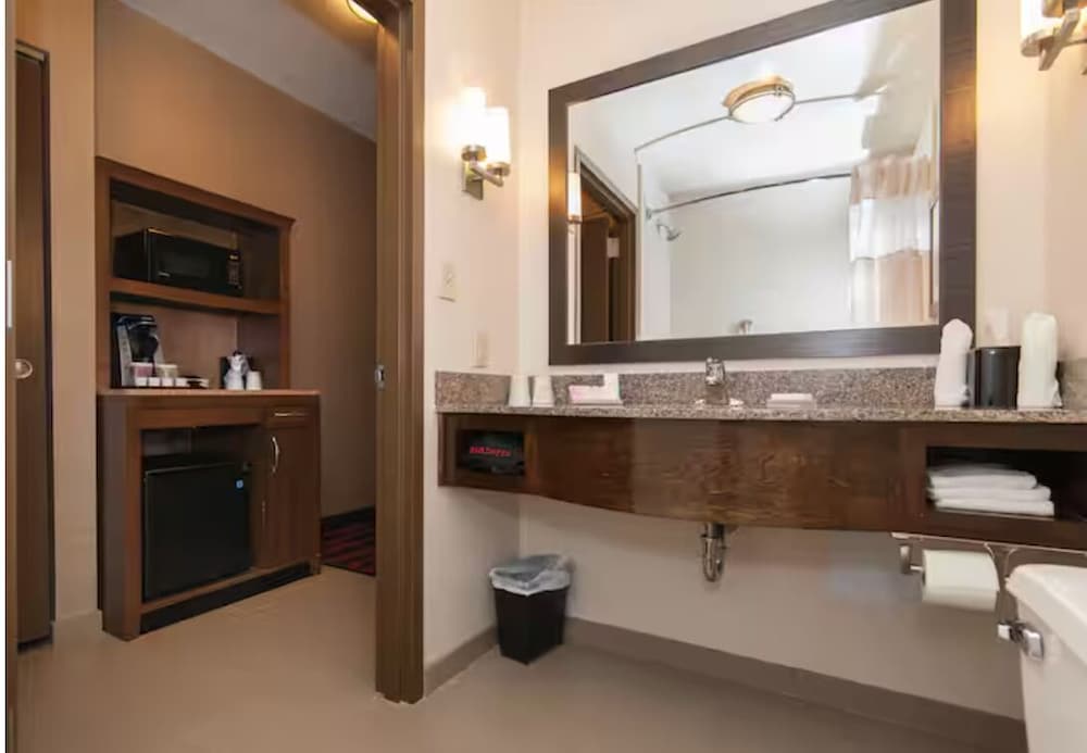 Hilton Garden Inn Preston Casino Area - photo 12