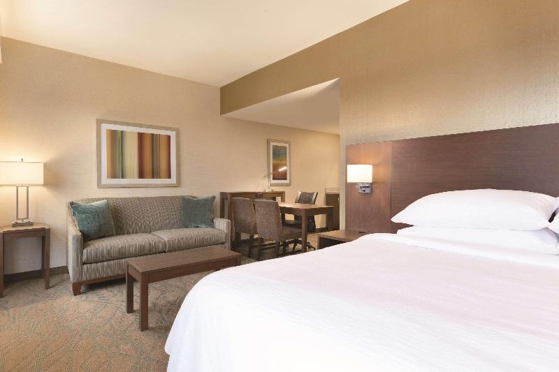 Embassy Suites by Hilton Akron Canton Airport - photo 65