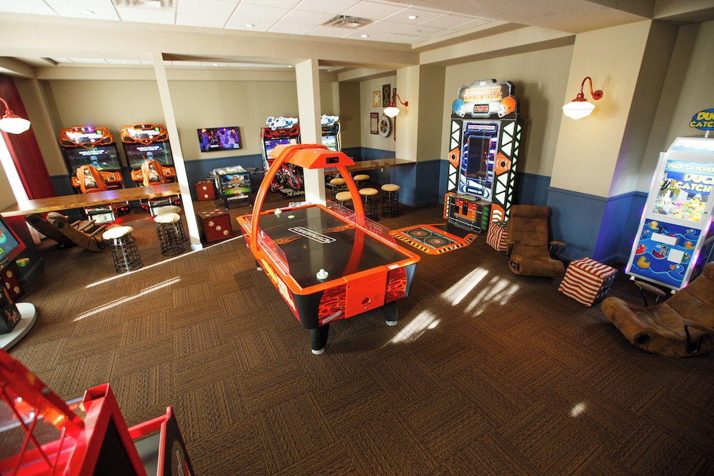 Dollywood's DreamMore Resort - photo 47