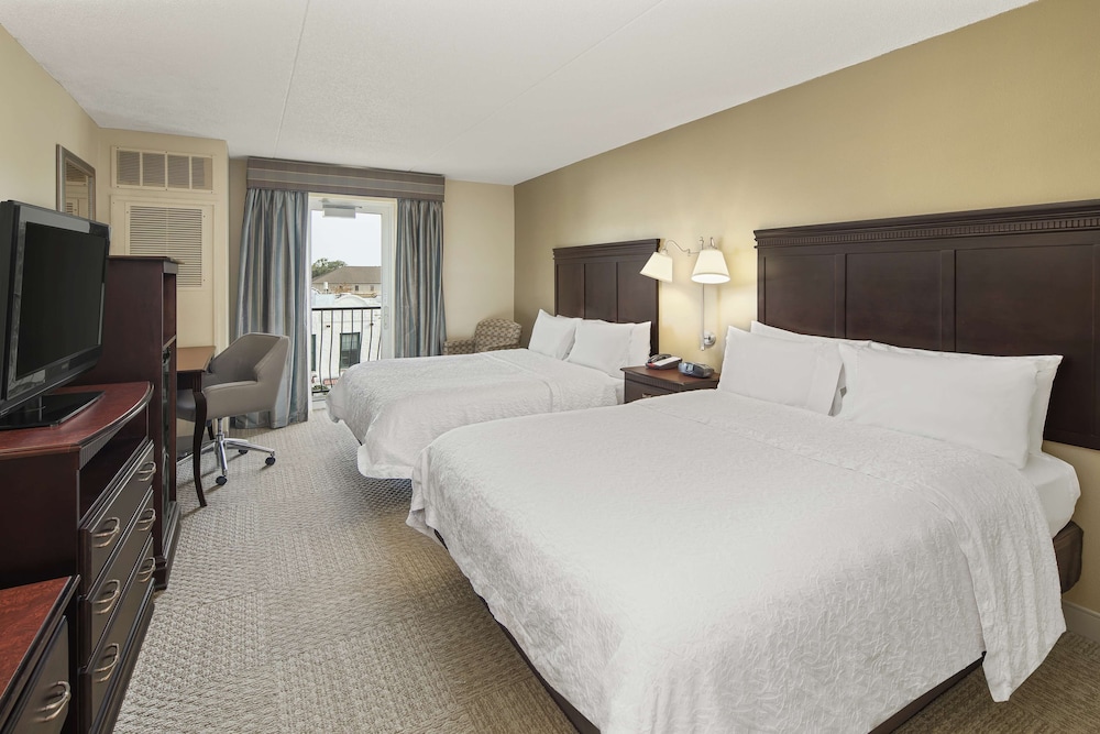 Hampton Inn Fairhope Mobile Bay - photo 9