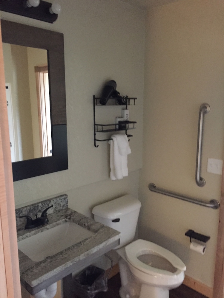 Roam Inn - photo 43